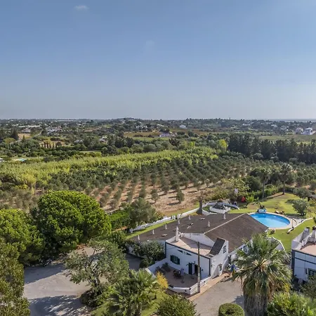 Appartement Jardim Do Sul 7 Luz de Tavira
