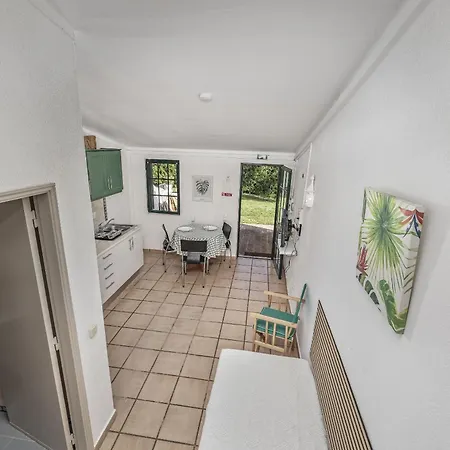 Appartement Jardim Do Sul 7 Luz de Tavira
