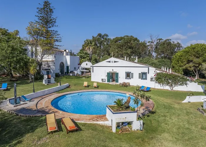 Jardim Do Sul 7 * 斯代塔维拉