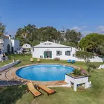 Lägenhet Jardim Do Sul 7 Luz de Tavira