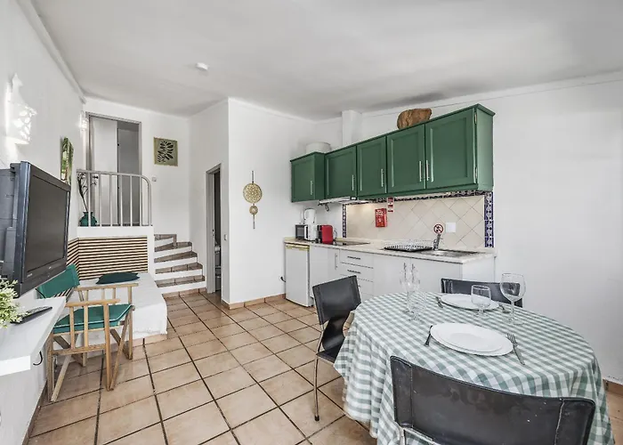 Apartment Jardim Do Sul 7